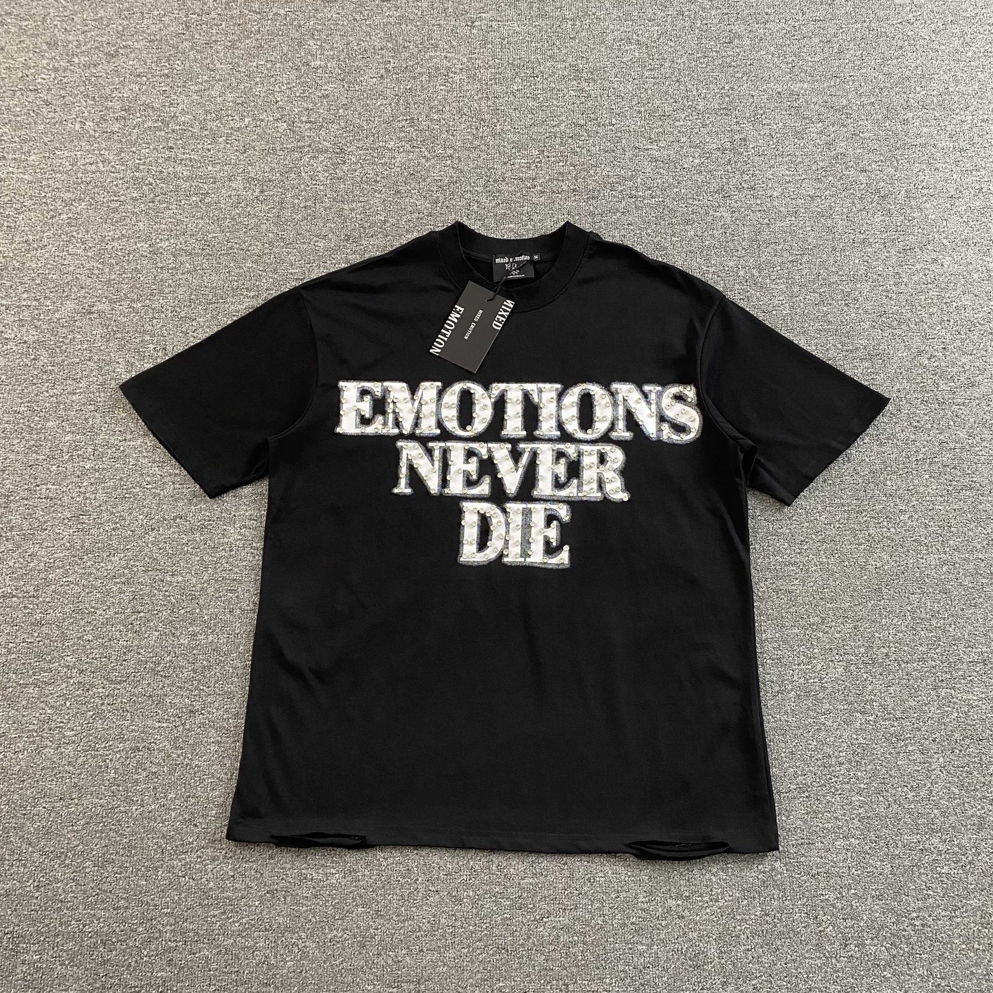 Mixed Emotions T-shirt