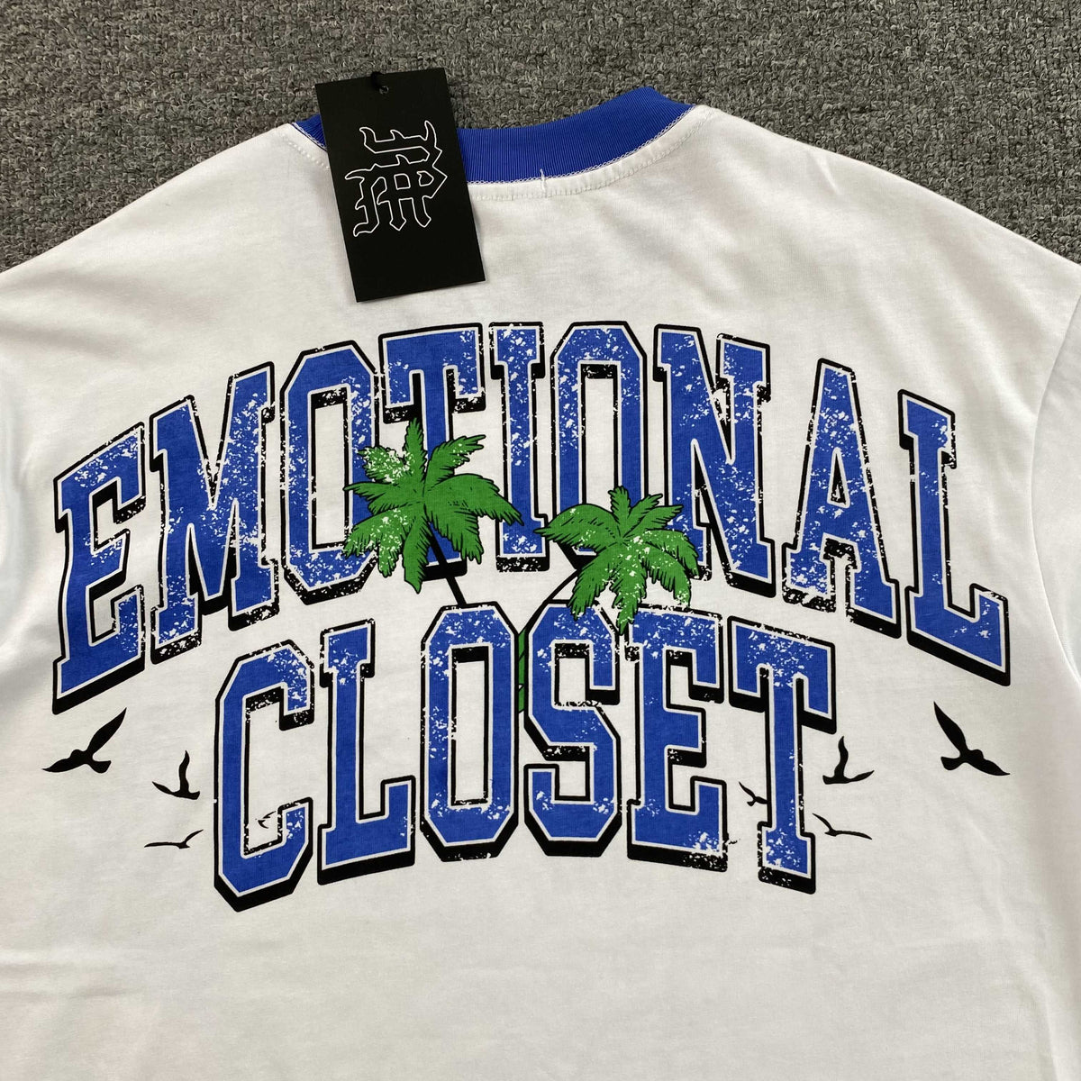 Mixed Emotions T-shirt