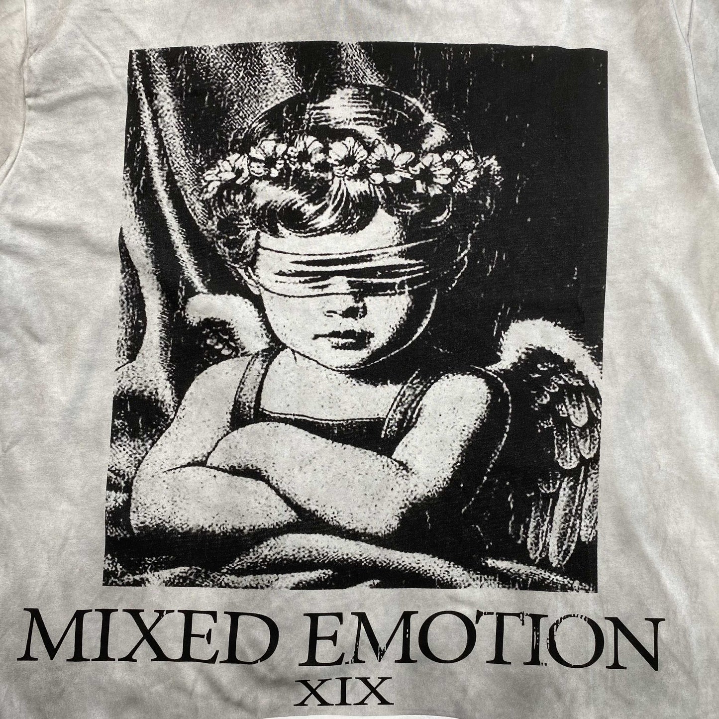 Mixed Emotions T-shirt