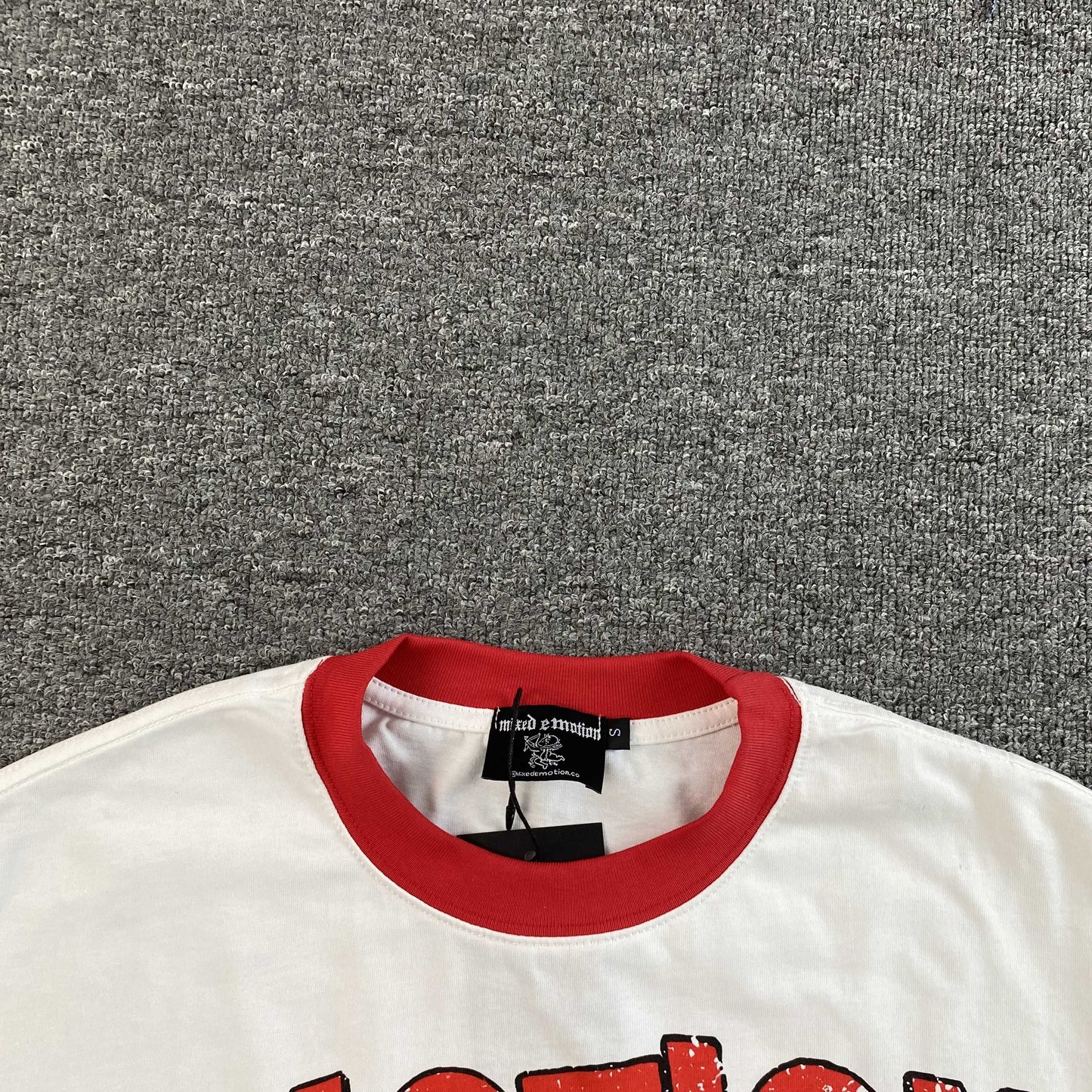 Mixed Emotions T-shirt