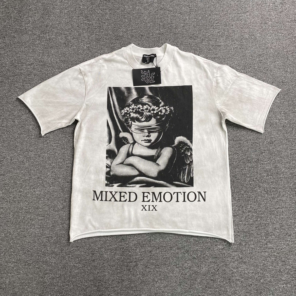 Mixed Emotions T-shirt