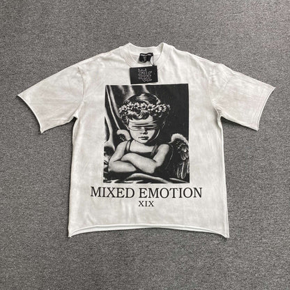Mixed Emotions T-shirt