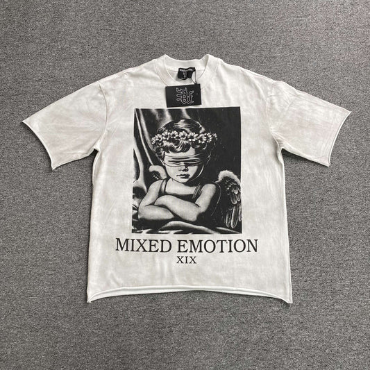 Mixed Emotions T-shirt