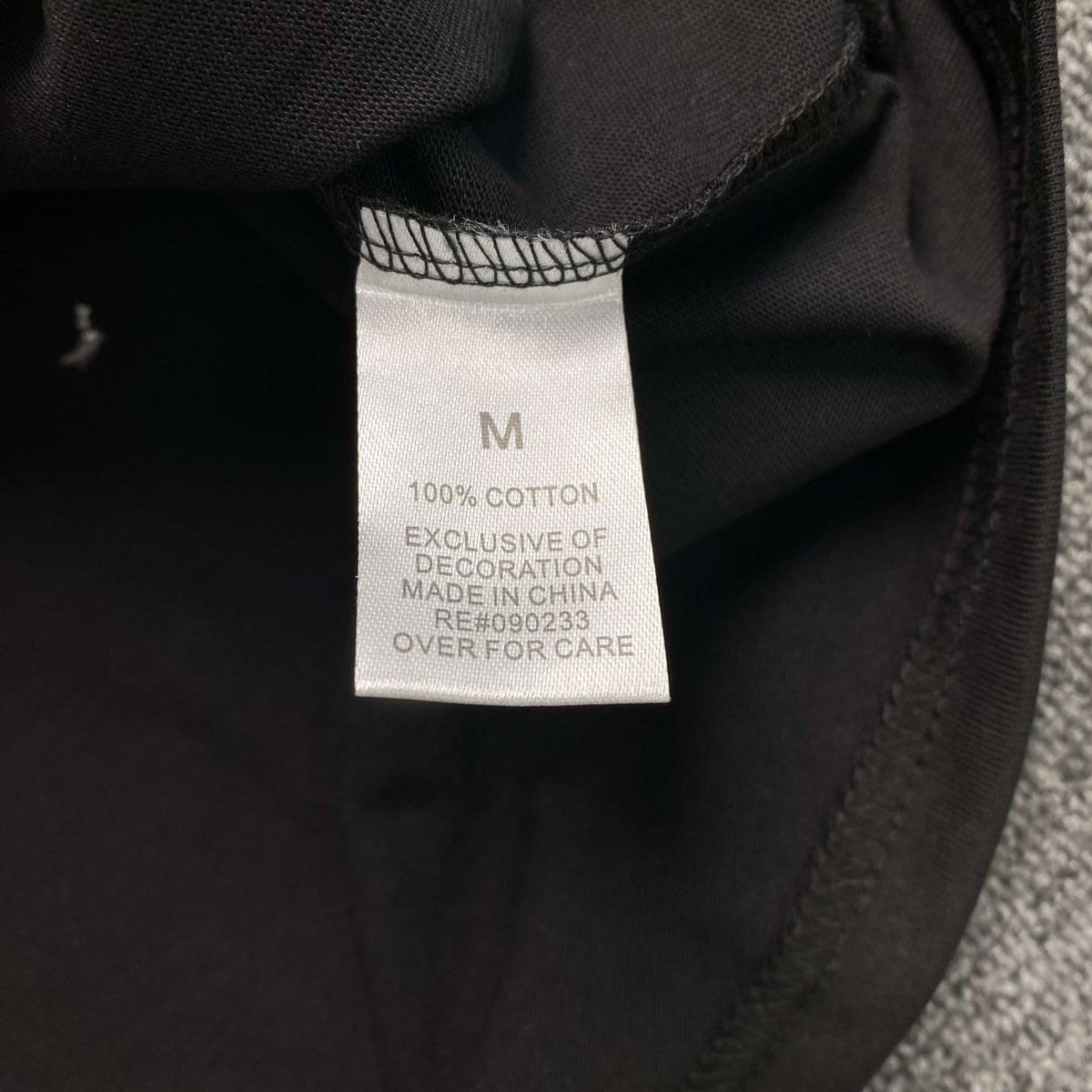 Mixed Emotions T-shirt