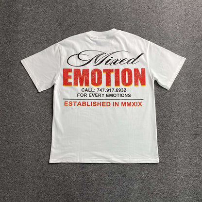 Mixed Emotions T-shirt