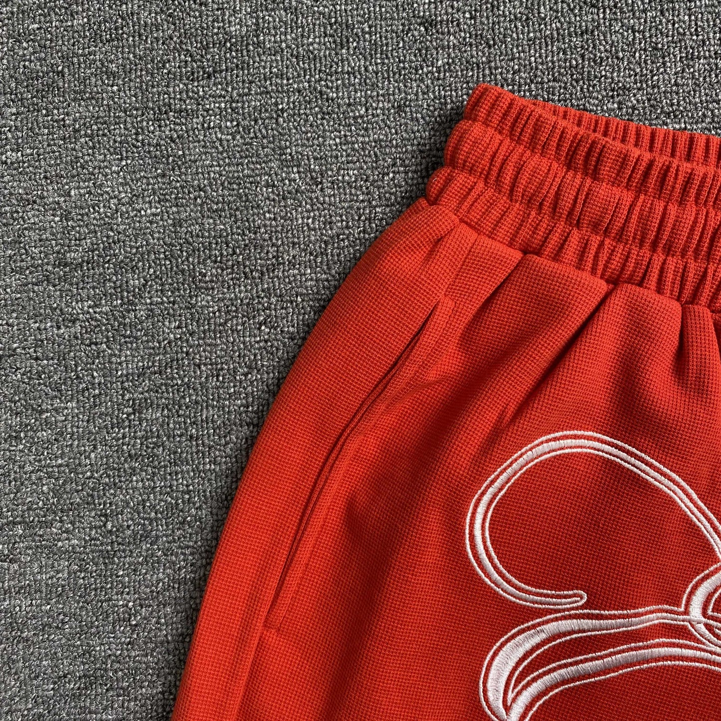 Mixed Emotions Shorts