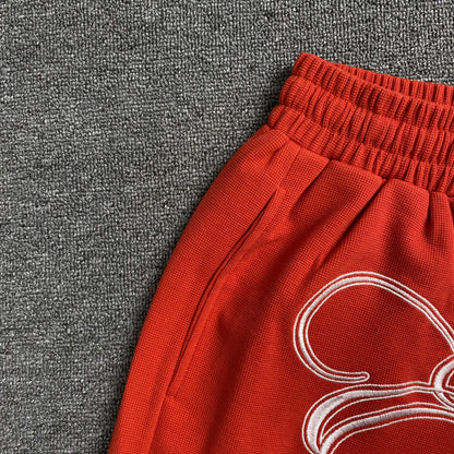 Mixed Emotions Shorts