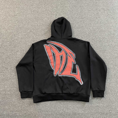 Mixed Emotions Hoodie