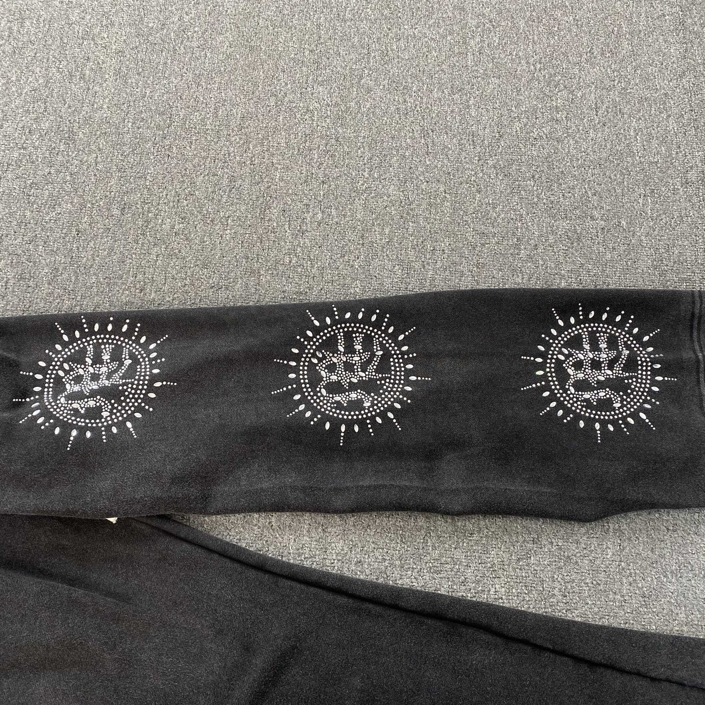 Mixed Emotions Pants