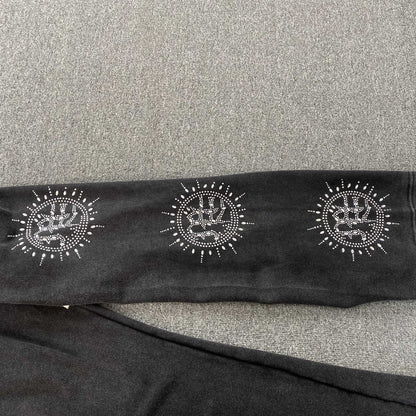 Mixed Emotions Pants