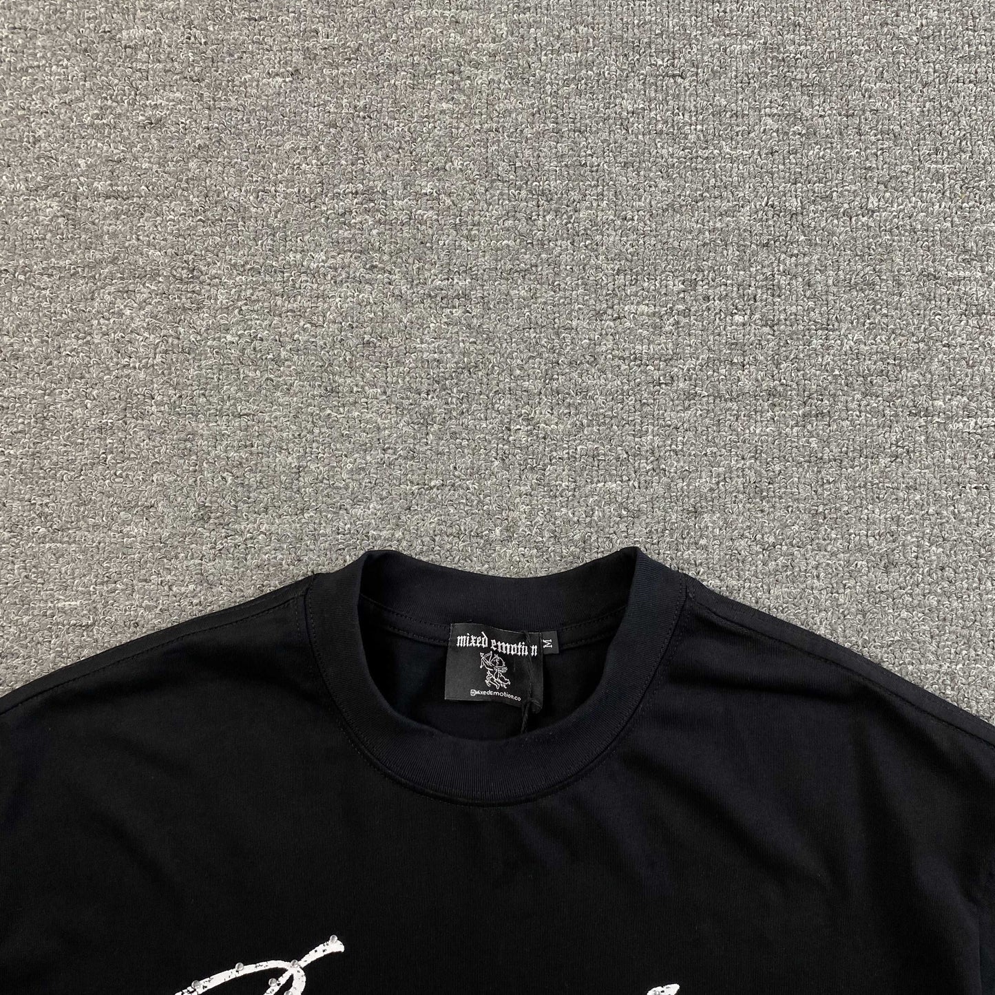 Mixed Emotions T-shirt