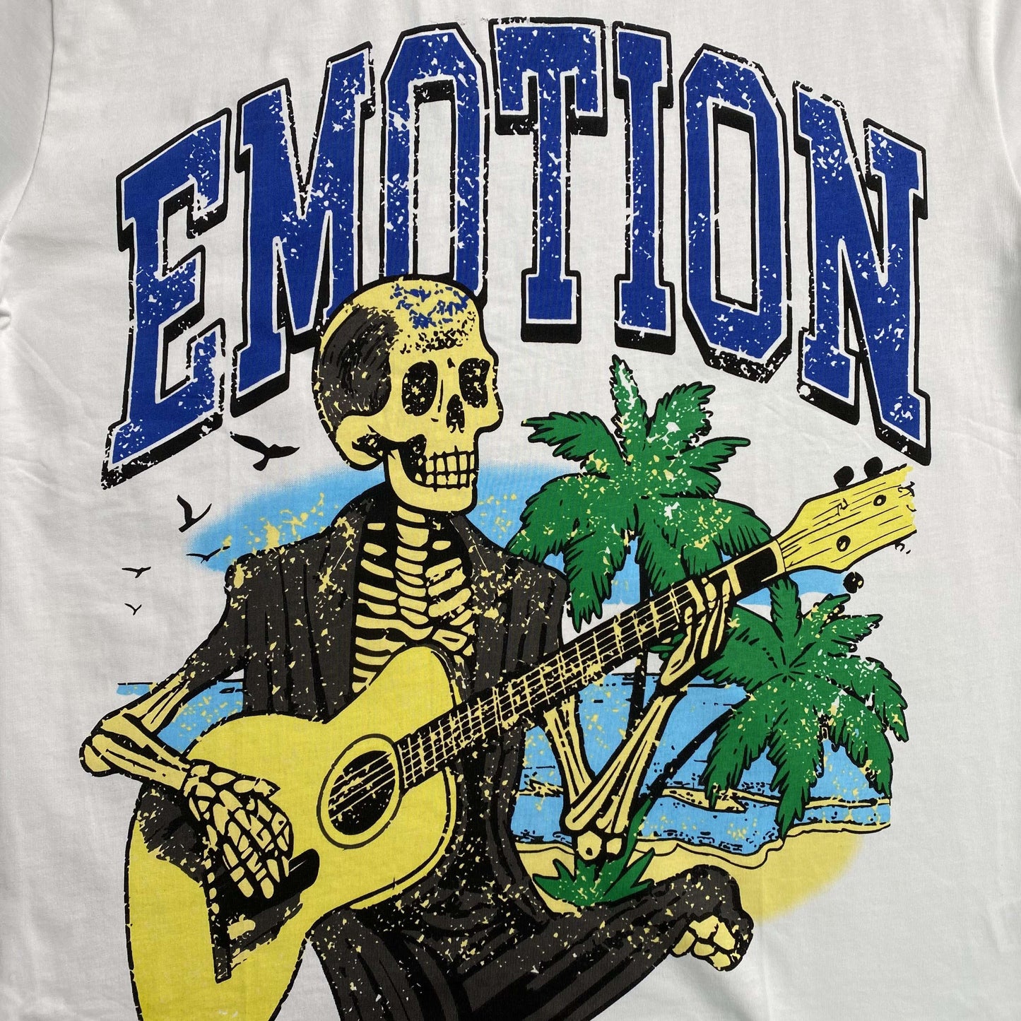 Mixed Emotions T-shirt