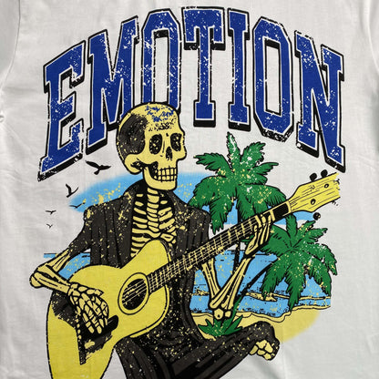 Mixed Emotions T-shirt