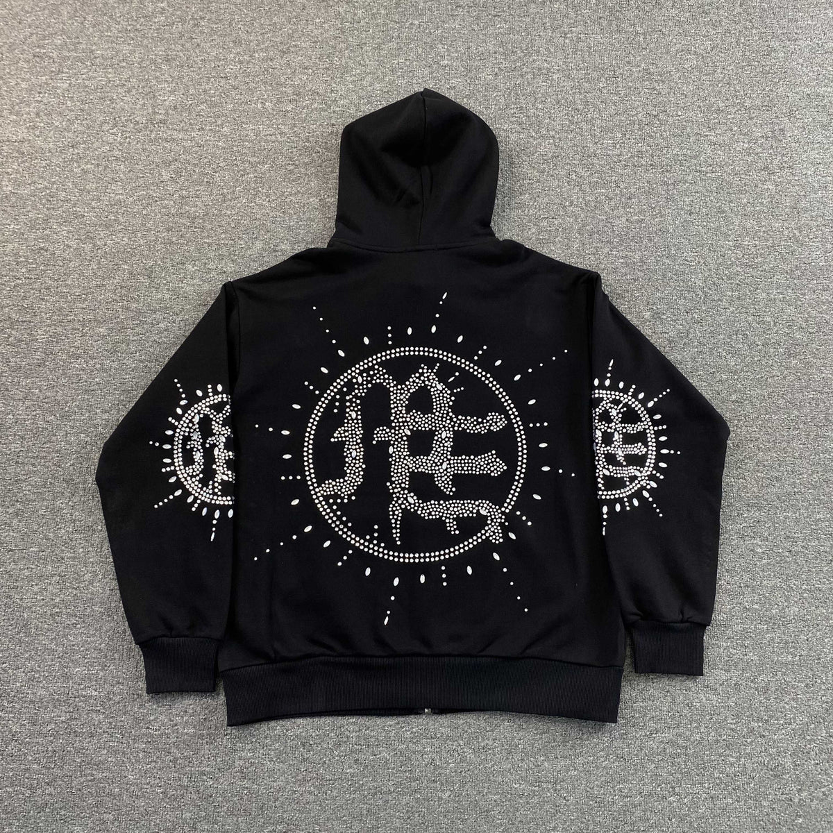 Mixed Emotions Hoodie