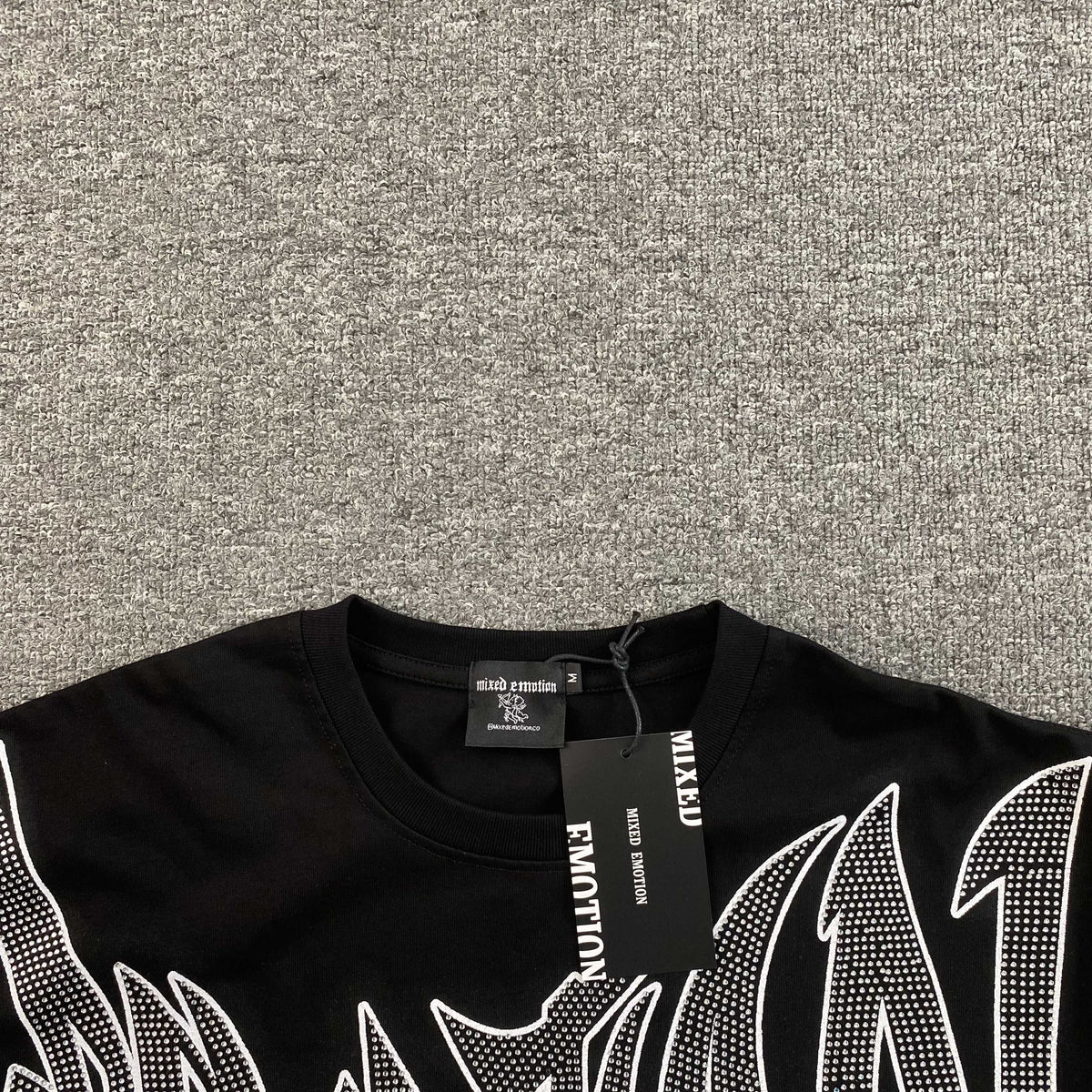 Mixed Emotions T-shirt
