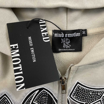 Mixed Emotions Hoodie