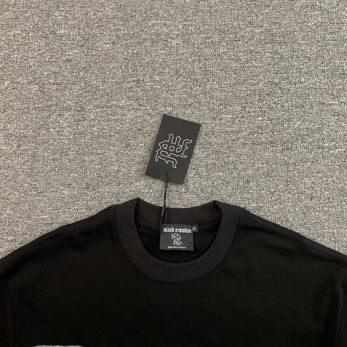 Mixed Emotions T-shirt