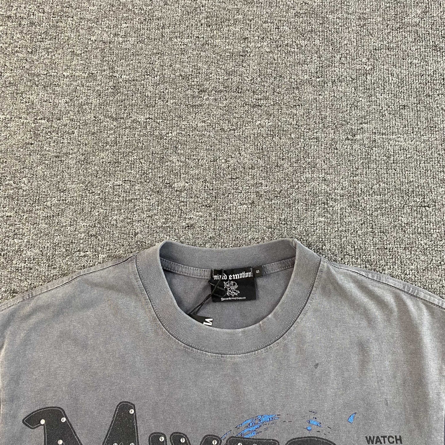 Mixed Emotions T-shirt