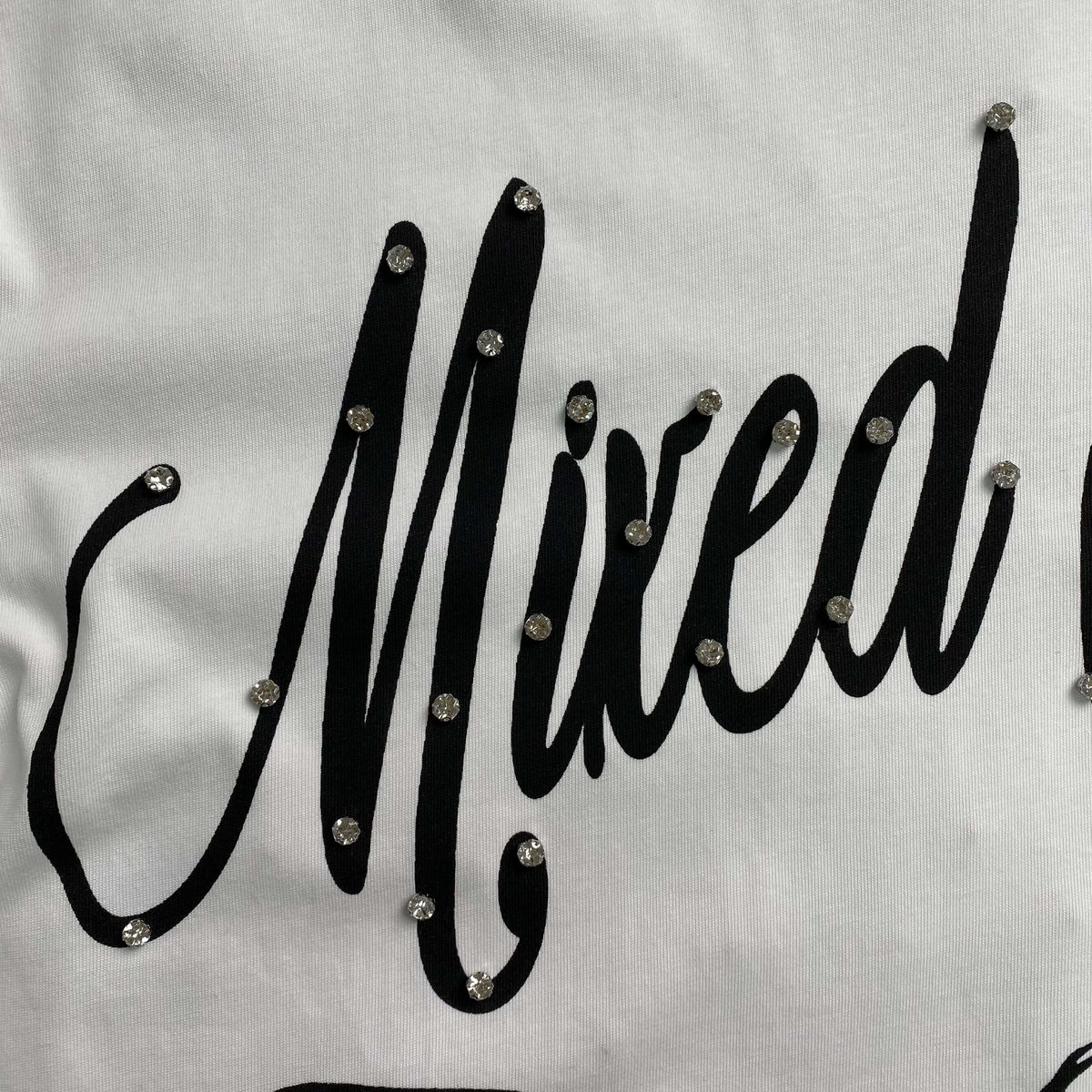 Mixed Emotions T-shirt