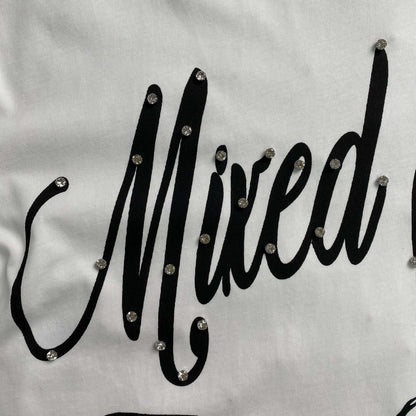 Mixed Emotions T-shirt