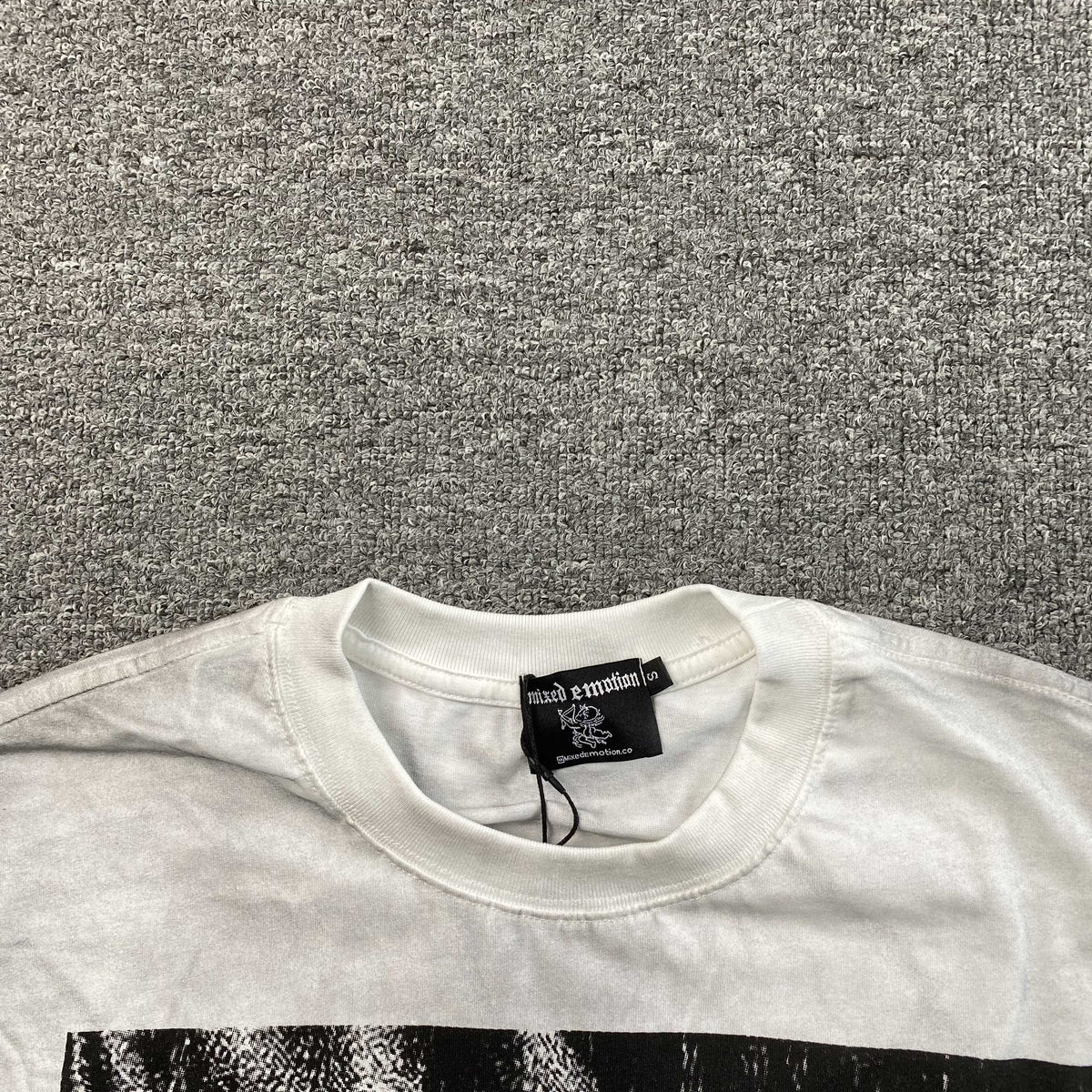 Mixed Emotions T-shirt