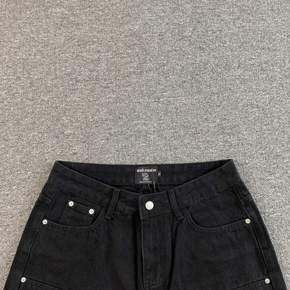 Mixed Emotions Jeans