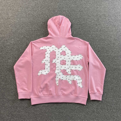Mixed Emotions Hoodie