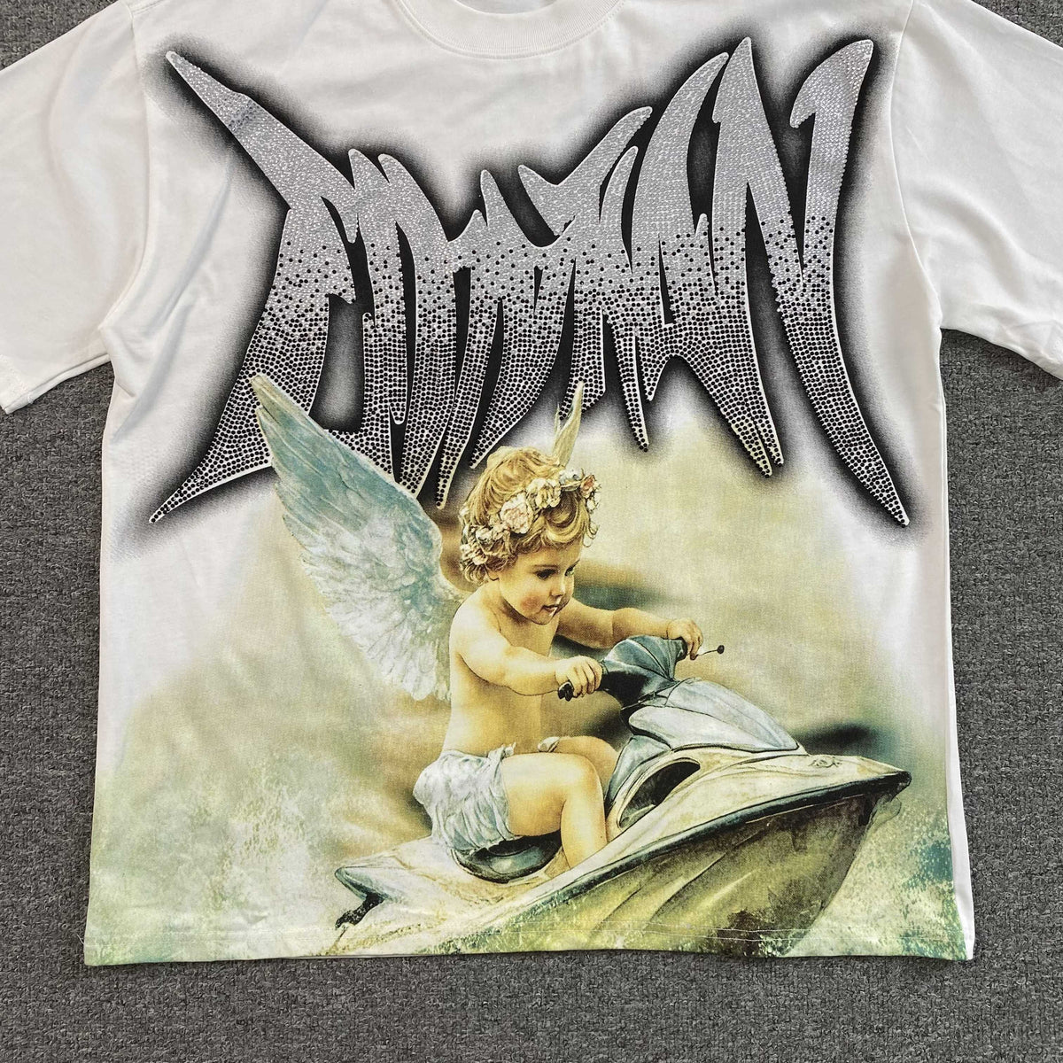 Mixed Emotions T-shirt
