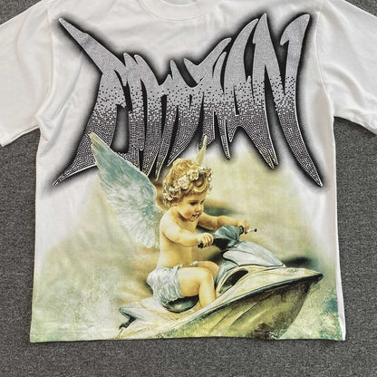 Mixed Emotions T-shirt