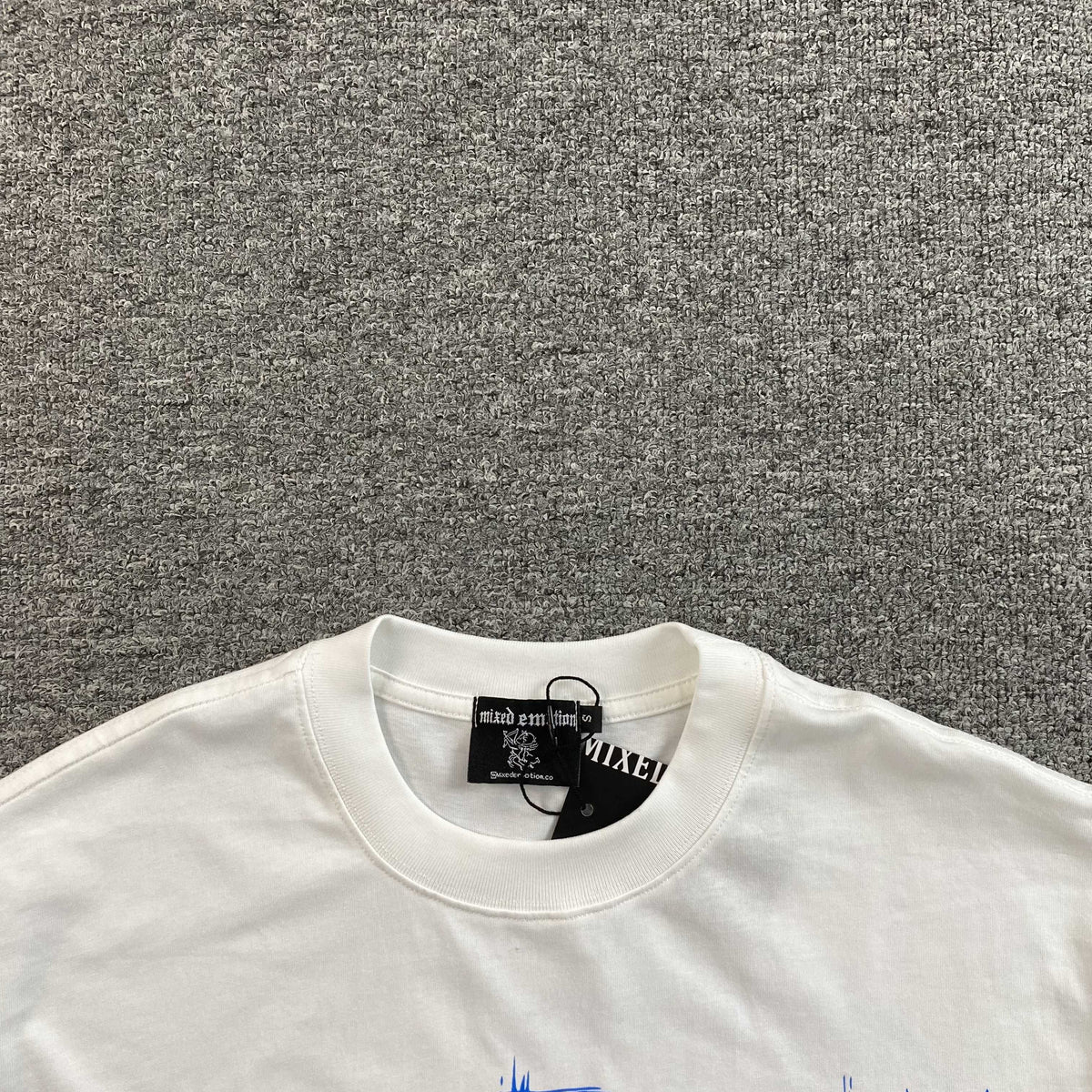 Mixed Emotions T-shirt