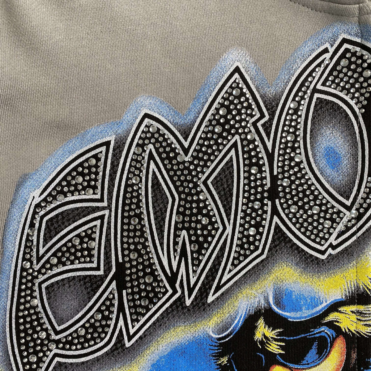 Mixed Emotions Hoodie