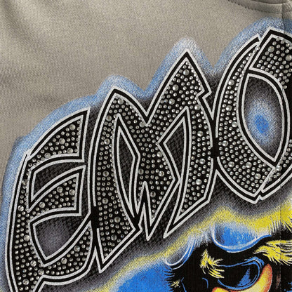 Mixed Emotions Hoodie