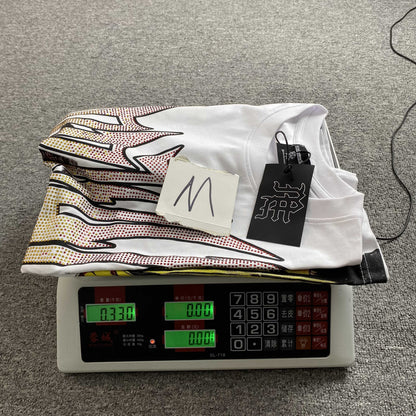 Mixed Emotions T-shirt