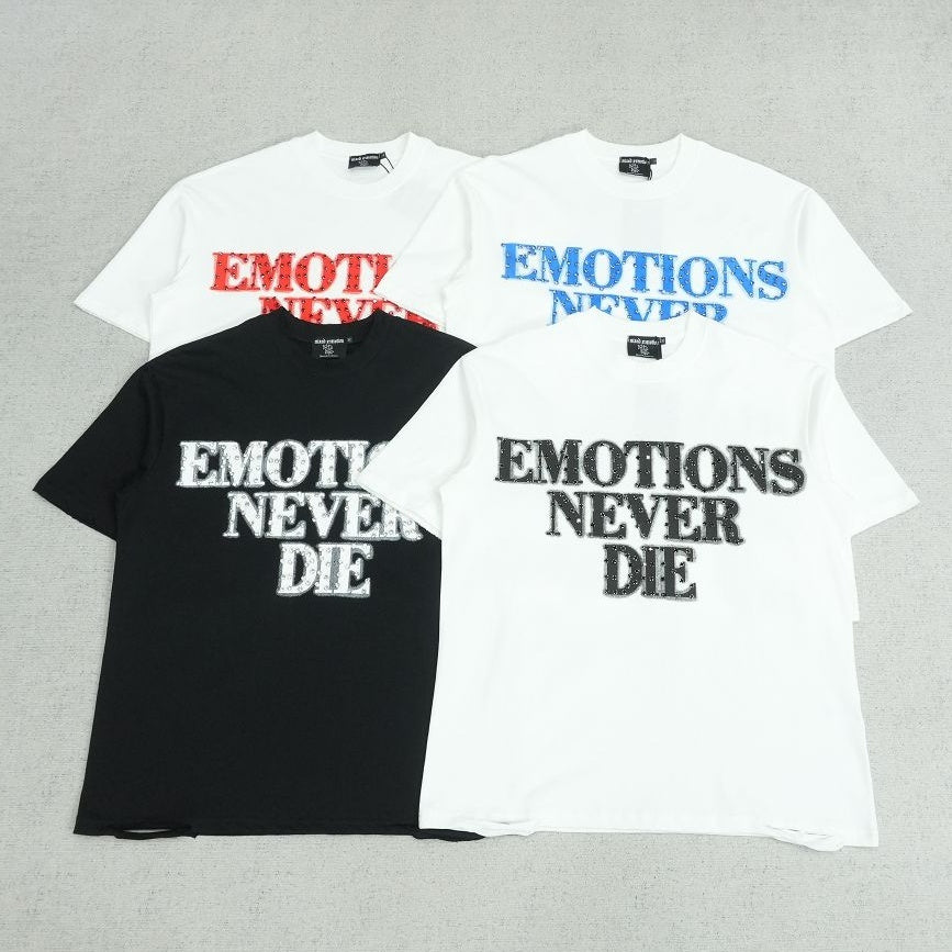 Mixed Emotions