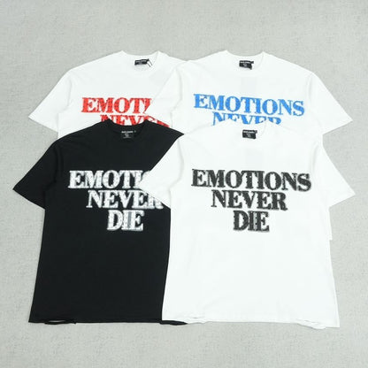 Mixed Emotions