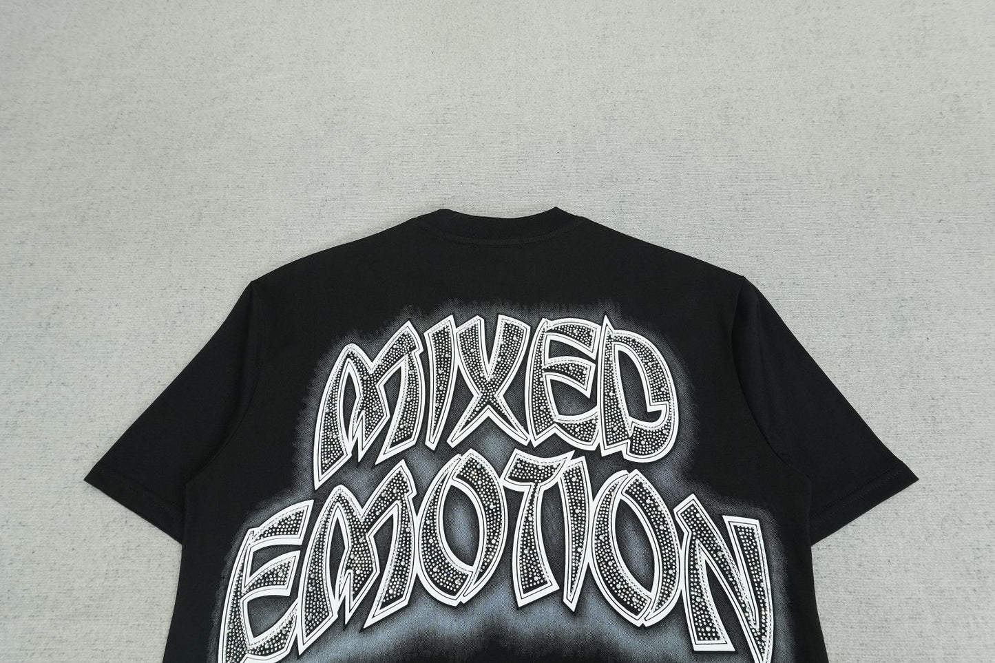 Mixed Emotions