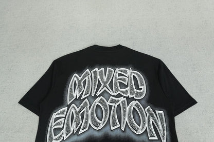 Mixed Emotions