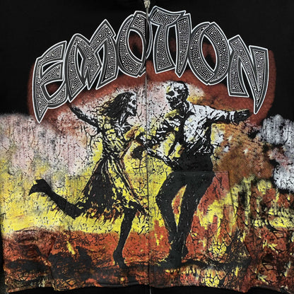 Mixed Emotions Hoodie