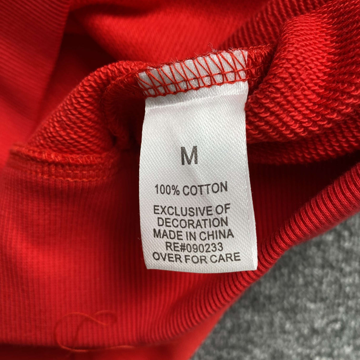 Mixed Emotions Hoodie