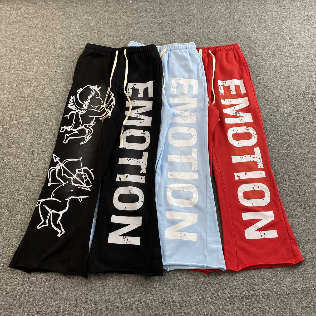 Mixed Emotions Pants
