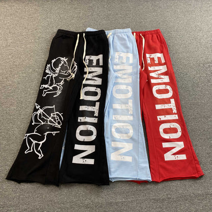 Mixed Emotions Pants