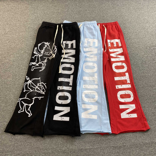 Mixed Emotions Pants