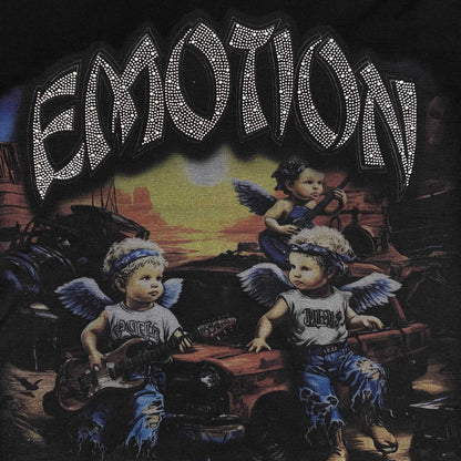 Mixed Emotions T-shirt