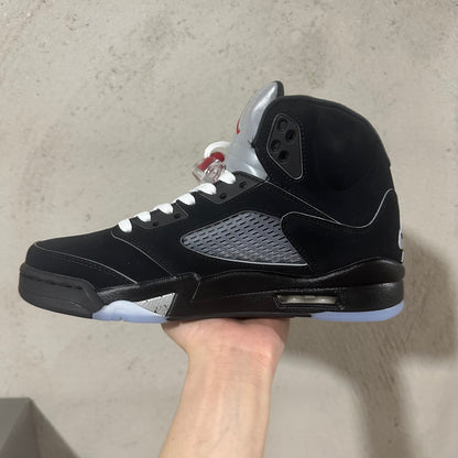 Jordan retro 5