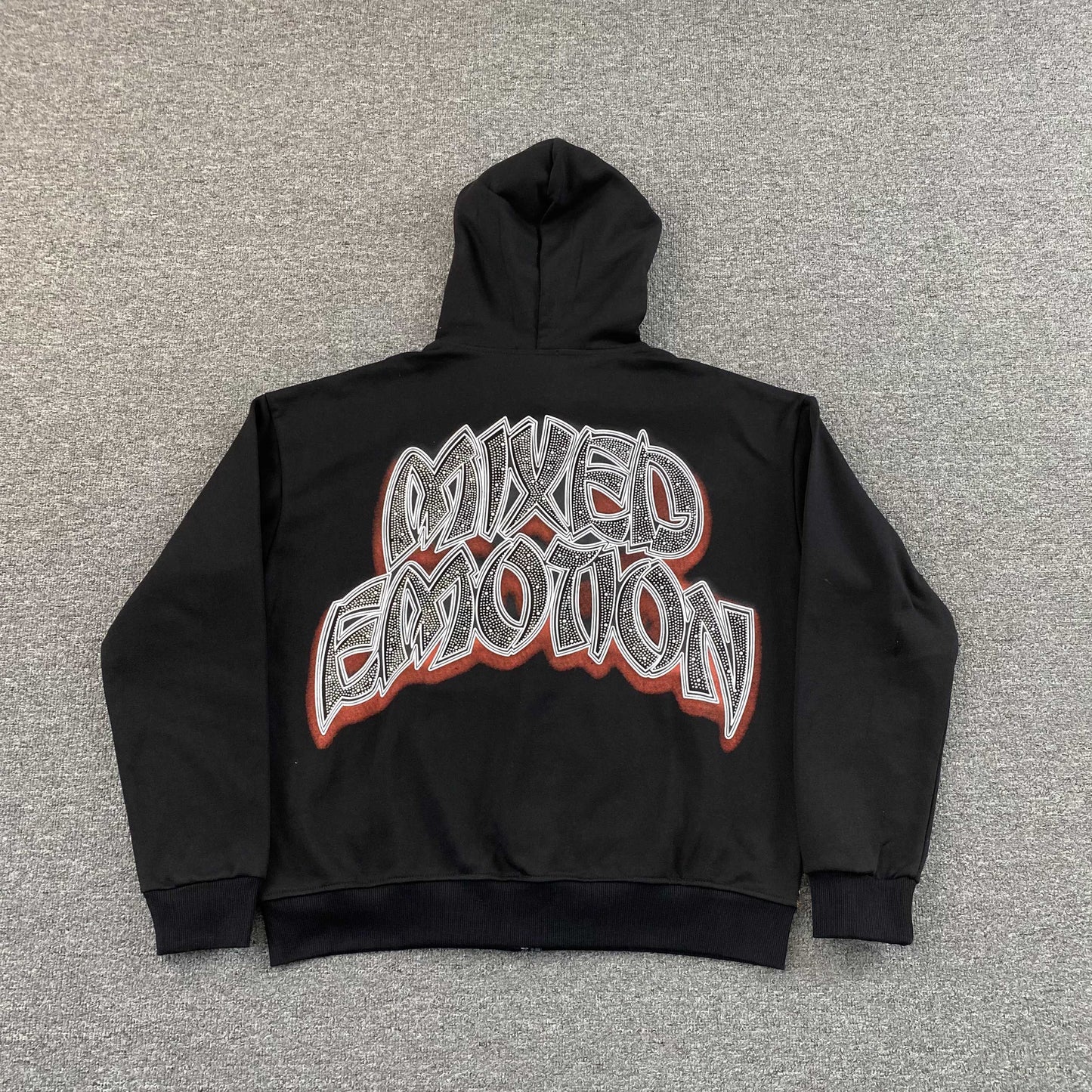 Mixed Emotions Hoodie
