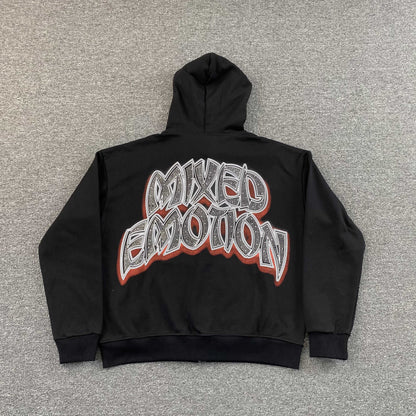 Mixed Emotions Hoodie