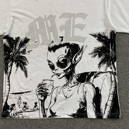 Mixed Emotions T-shirt