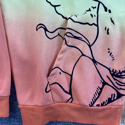 Mixed Emotions Hoodie