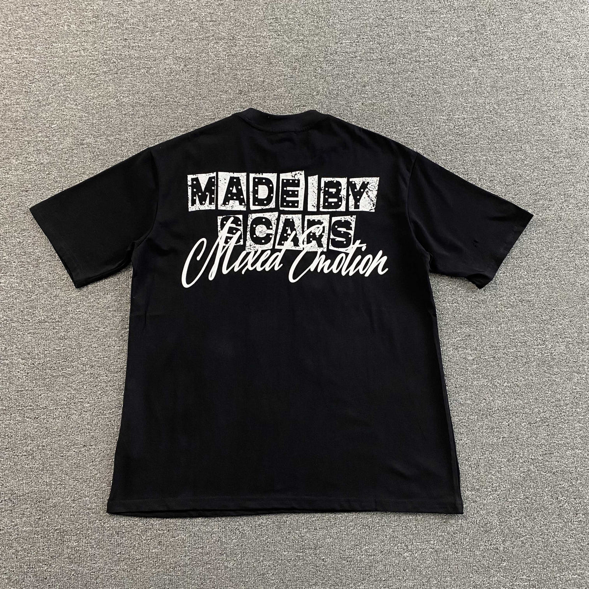 Mixed Emotions T-shirt