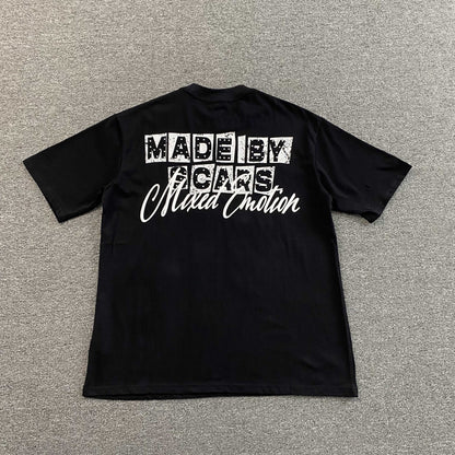 Mixed Emotions T-shirt